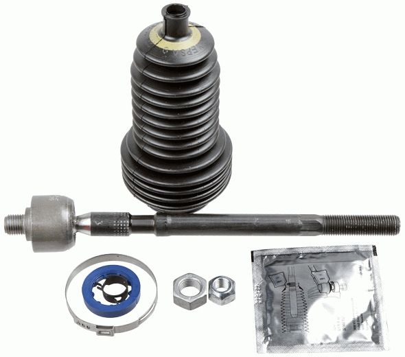 LEMFÖRDER 38891 01 Inner Tie Rod