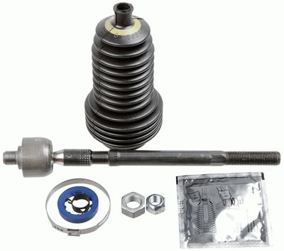 Inner Tie Rod LEMFÖRDER 38891 01