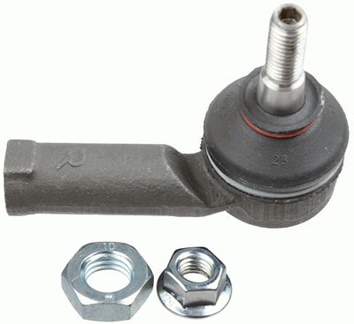 Tie Rod End LEMFÖRDER 38895 01