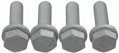 Repair Kit, wheel suspension LEMFÖRDER 38908 01