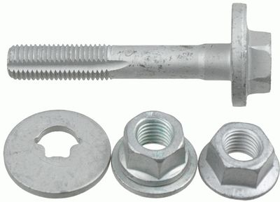 Repair Kit, wheel suspension LEMFÖRDER 38909 01