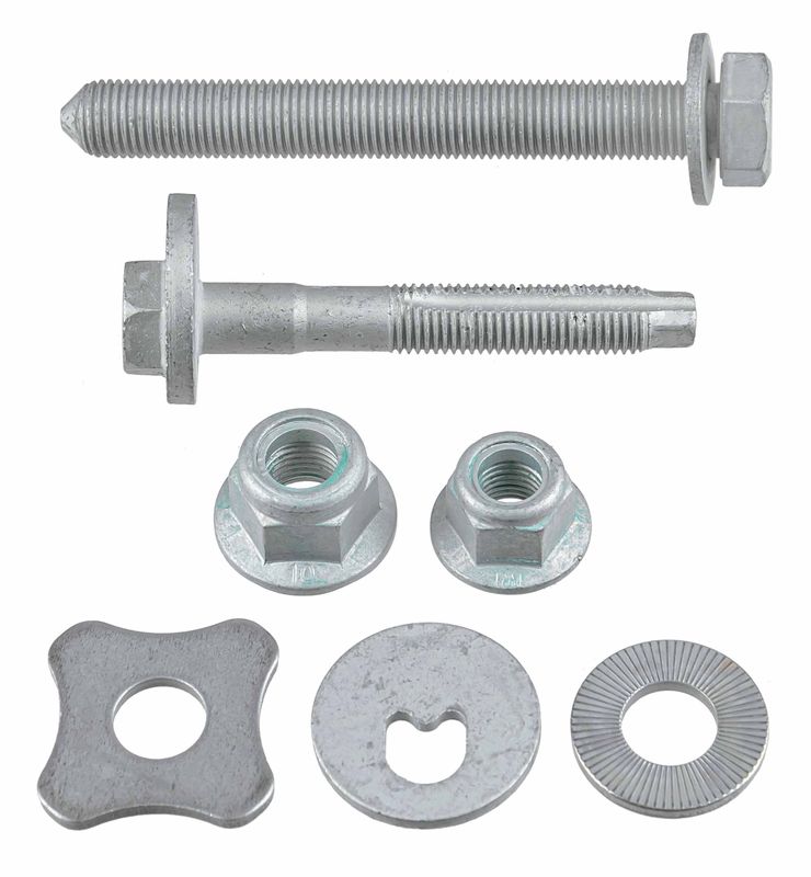 LEMFÖRDER 38910 01 Repair Kit, wheel suspension