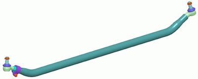 Tie Rod LEMFÖRDER 38920 01