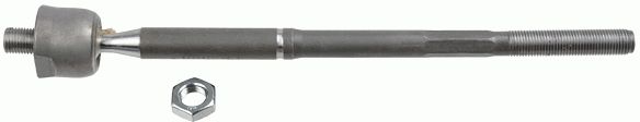 LEMFÖRDER 38923 01 Inner Tie Rod