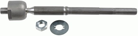 LEMFÖRDER 38924 01 Inner Tie Rod