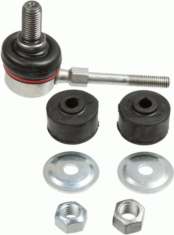LEMFÖRDER 38927 01 Link/Coupling Rod, stabiliser bar