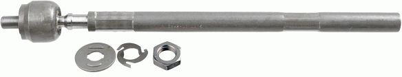 LEMFÖRDER 38929 01 Inner Tie Rod