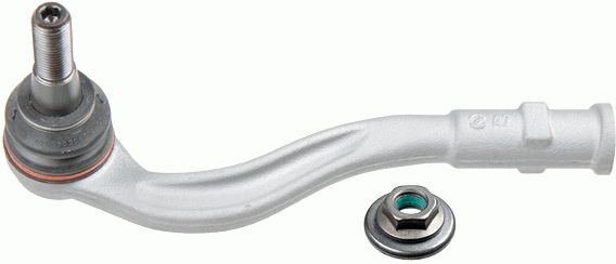 LEMFÖRDER 39074 01 Tie Rod End