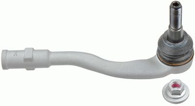 Tie Rod End LEMFÖRDER 39077 01