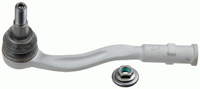 Tie Rod End LEMFÖRDER 39078 01