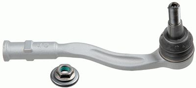 Tie Rod End LEMFÖRDER 39079 01
