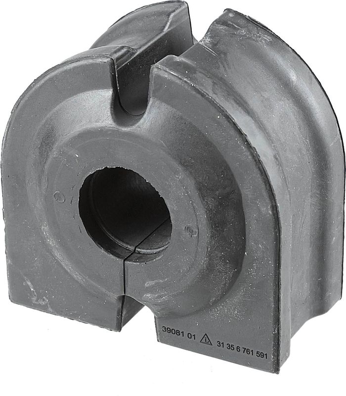 LEMFÖRDER 39081 01 Mounting, stabiliser bar