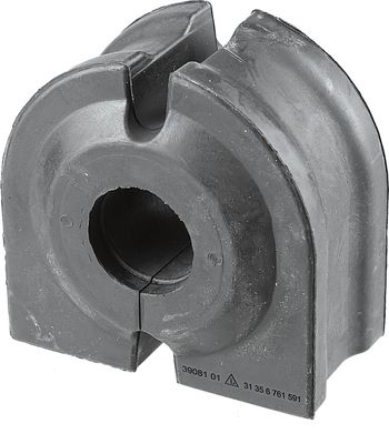 Mounting, stabiliser bar LEMFÖRDER 39081 01