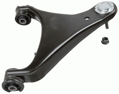 Control/Trailing Arm, wheel suspension LEMFÖRDER 39088 01