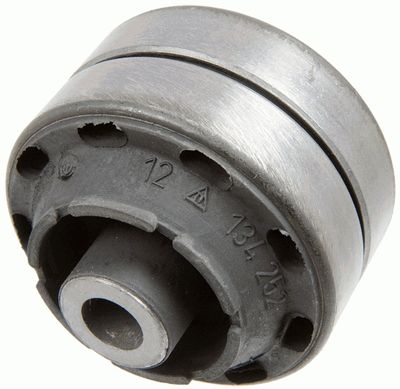 Bushing, axle cross member LEMFÖRDER 39089 01