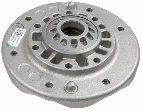 LEMFÖRDER 39092 01 Suspension Strut Support Mount
