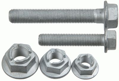 Repair Kit, wheel suspension LEMFÖRDER 39099 01