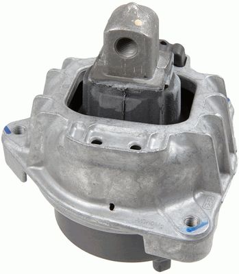 Mounting, engine LEMFÖRDER 39105 01