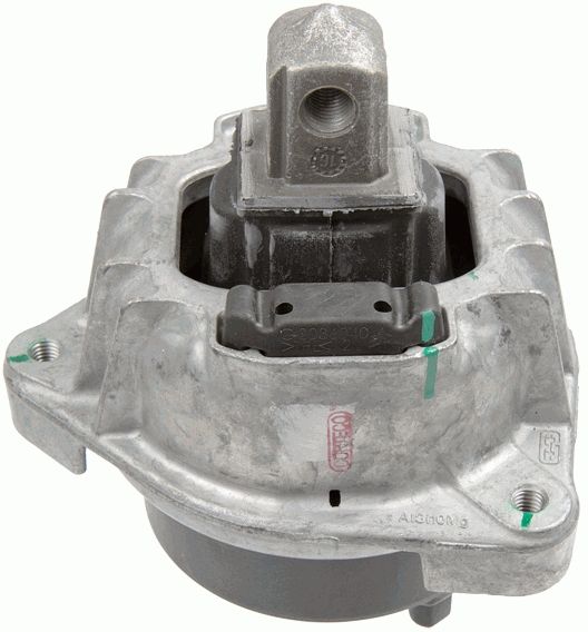 LEMFÖRDER 39106 01 Mounting, engine