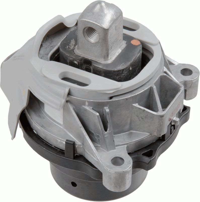 LEMFÖRDER 39109 01 Mounting, engine