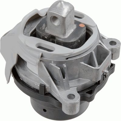 Mounting, engine LEMFÖRDER 39109 01