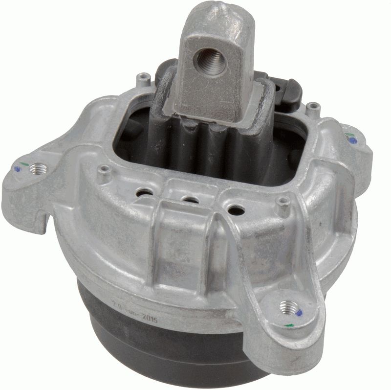 LEMFÖRDER 39110 01 Mounting, engine
