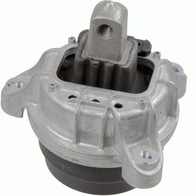 Mounting, engine LEMFÖRDER 39110 01