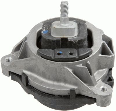Mounting, engine LEMFÖRDER 39111 01