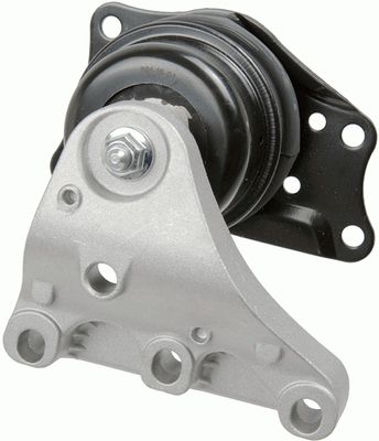 Mounting, engine LEMFÖRDER 39112 01