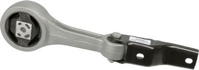 Mounting, automatic transmission LEMFÖRDER 39117 01