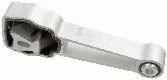 LEMFÖRDER 39121 01 Mounting, engine
