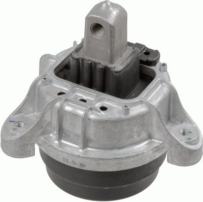 Mounting, engine LEMFÖRDER 39123 01