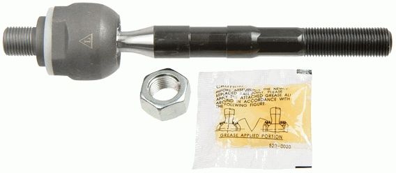 LEMFÖRDER 39136 01 Inner Tie Rod