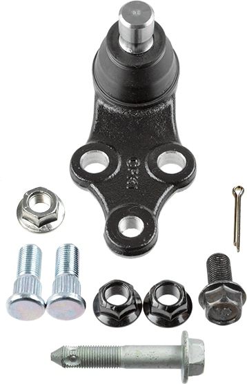 LEMFÖRDER 39137 01 Ball Joint