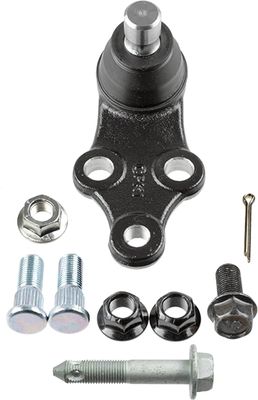 Ball Joint LEMFÖRDER 39137 01