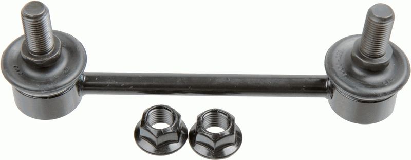 LEMFÖRDER 39139 01 Link/Coupling Rod, stabiliser bar