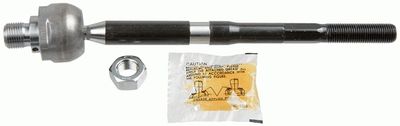 Inner Tie Rod LEMFÖRDER 39143 01