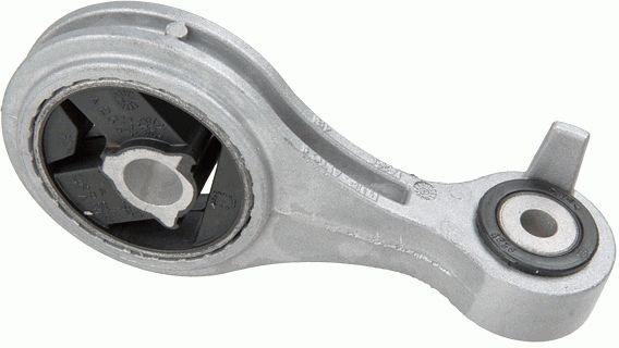 LEMFÖRDER 39153 01 Mounting, engine