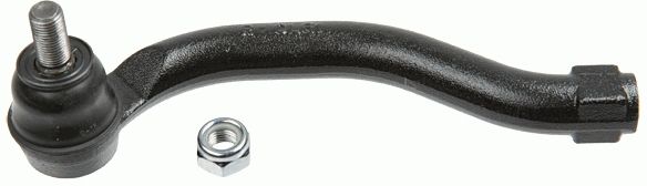 LEMFÖRDER 39160 01 Tie Rod End