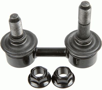 Link/Coupling Rod, stabiliser bar LEMFÖRDER 39162 01