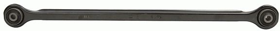LEMFÖRDER 39204 01 Control/Trailing Arm, wheel suspension