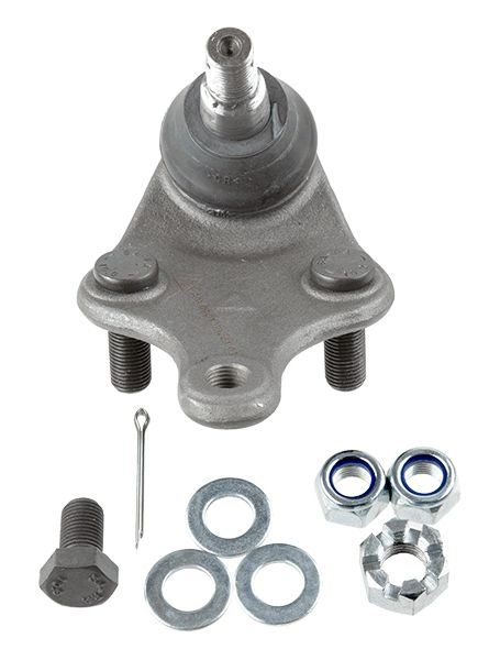 LEMFÖRDER 39221 01 Ball Joint