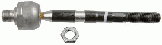 LEMFÖRDER 39226 01 Inner Tie Rod