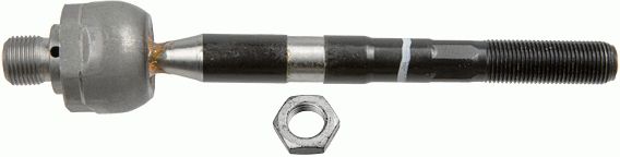 LEMFÖRDER 39227 01 Inner Tie Rod