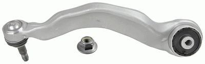 Control/Trailing Arm, wheel suspension LEMFÖRDER 39249 01