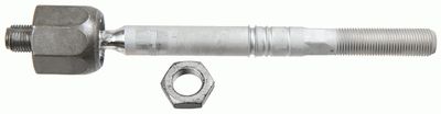 Inner Tie Rod LEMFÖRDER 39252 01