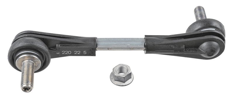 LEMFÖRDER 39259 01 Link/Coupling Rod, stabiliser bar