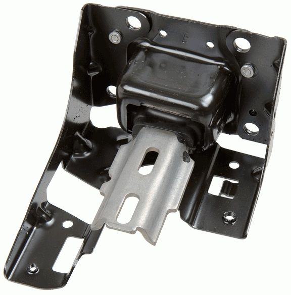 LEMFÖRDER 39264 01 Mounting, automatic transmission