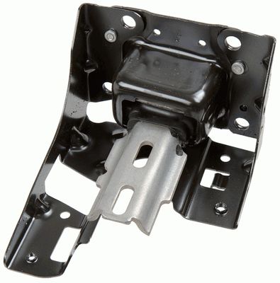 Mounting, automatic transmission LEMFÖRDER 39264 01