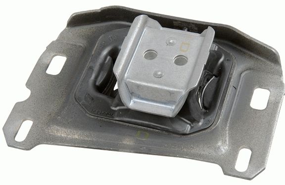 LEMFÖRDER 39265 01 Mounting, automatic transmission